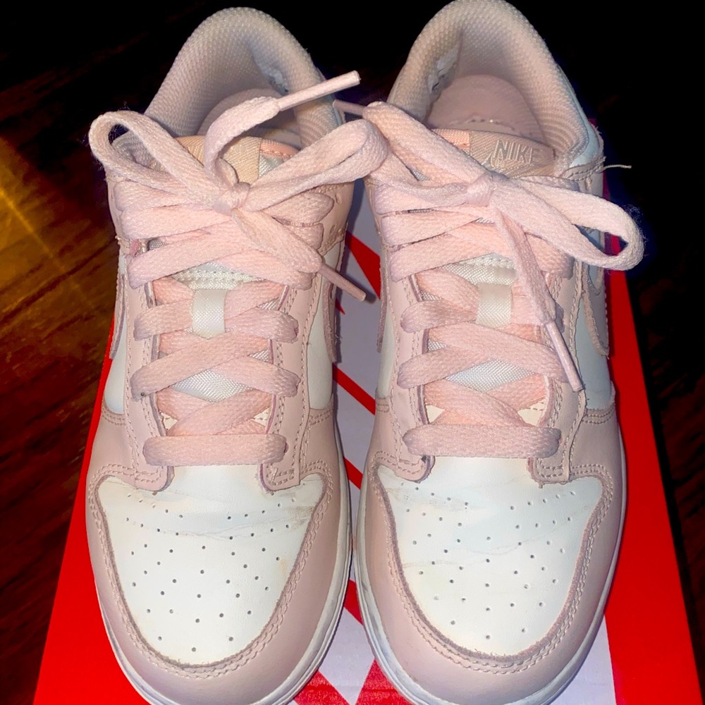 Nike Dunk Low